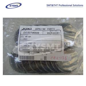 Quality E4102706AA0 ATF FEEDER WHEEL 4MM JUKI machine spare part wholesale