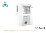 White Clean Room Air Showers For Three Persons , W1700xD1500xH2100mm