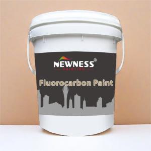 Quality Anti-corrosive Acrylic Water-based Metallic Enamel Paint for Metal Roof Iron Sheet wholesale