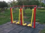 Durable Thermosetting Powder Coating For Fitness Equipment