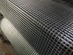 10mm ~ 1500mm Transformer Raw Material Electrical Insulation Fiberglass Mesh