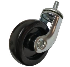 Quality Bar Cart Wheels Serving Trolley Caster Furniture Castors wholesale
