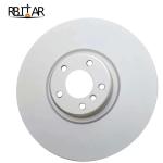 Factory Brake Disc Sets For Rolls Royce Oem 34116853393 34116853394 Car Parts