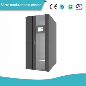 Quality Low Noise Mini Data Center High Energy Efficiency For Office / Portable Network wholesale