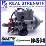 Stanadyne Diesel Fuel injector Pump DB2829-4980 DB2835-8320 DB4427-5481 for
