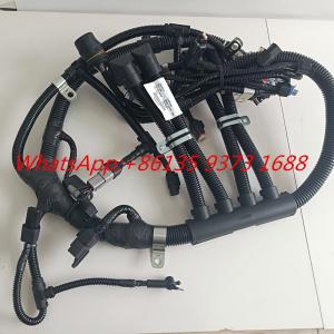 Quality Cummins ISM Ecm Wiring Harness 2864514 2864513 4952750 4059810 4004499 wholesale