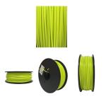1 Kg Heat Resistant Pla Filament , High Temp Filament Dimensional Accuracy 1