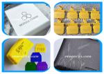 50Watt High Power Animal Ear Tag Laser Marking Machine / Fiber Laser Marker