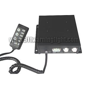 Quality CJB-300Z Car Siren, 300W, 2 light switches, 10 tones, volume adjustable wholesale