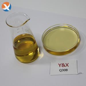 Quality Mining Q30 Froth Flotation Reagents Chemical For Beneficiation Plant wholesale