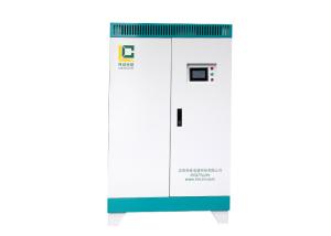 Quality Commercial Industrial Electric Heater Boiler 60kw Electromagnetic Induction Heating wholesale