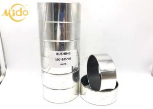 Quality Dozer 07177-01040 Hydraulic Cylinder Bushings For Mechanical wholesale