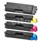 Kyocera TK590 Colour Laser Toner Cyan / Magenta / Yellow / Black