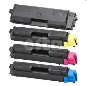 Quality Kyocera TK590 Colour Laser Toner Cyan / Magenta / Yellow / Black wholesale