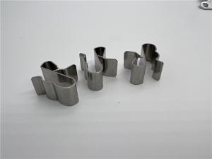 Quality 2.5mm2 4mm2 Solar Panel Cable Clips Stainless Steel Material wholesale
