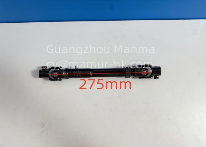 MAMUR Steering LWG Shaft Auto Part For JMC 1040 CARRYING 340310007