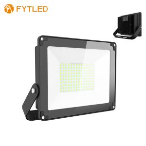 Quality FYTLED AC200V 3000K 1100lm Led Landscape Flood Lights Waterproof wholesale