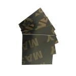 WBP Melamine Glue Film Faced Plywood For Beam Roof Wall Supporting