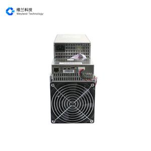 Quality DCR Micro Bt Whatsminer D1 44T 2200W 390mmx130mmx220mm 16nm Chip wholesale