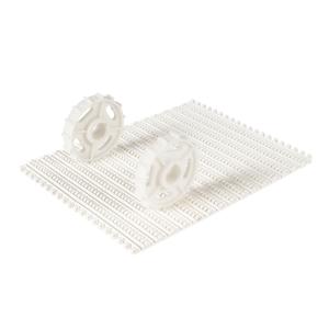 Quality 7705 Plastic Modular Belt for Conveyor Machine wholesale