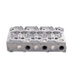 Excavator Hydraulic Control Valve SH200A5 KRJ10315 Hydraulic Main Control Valve