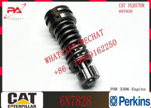 Quality Fuel Injection Pump Plunger CAT Series 6N7828 7W5929 9H5797 4P9830 6N7525 1086633 for CAT wholesale