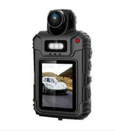 Quality Police Body Worn Camera support GPS Ambarella A7L30 wholesale