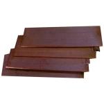 Sheet Factory Direct Sales Copper 1mm 2mm Customized 99.9% Copper Plate Grade