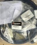 Diesel engine parts for Mitsubishi, oil seal kit for Mitsubishi,37794-52100