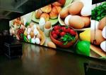 4.81mm Pitch Outdoor Full Color LED Display High refresh SMD Rental