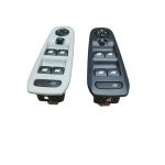 Peugeot Citroen Car Window Lifter Switch 98074269DZ 98074269ZD 98104592DZ