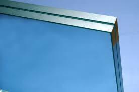 Quality F-Green Tempered Laminated Safety Glass For Building Applications wholesale