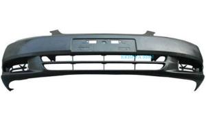 Quality Shiny Interior Trim PA6 Auto Parts Mold For Car Bumper Moulding wholesale