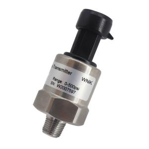 Quality 0.5 - 4.5V / 0 - 10V Miniature Pressure Sensor IP65 For Gas Oil wholesale