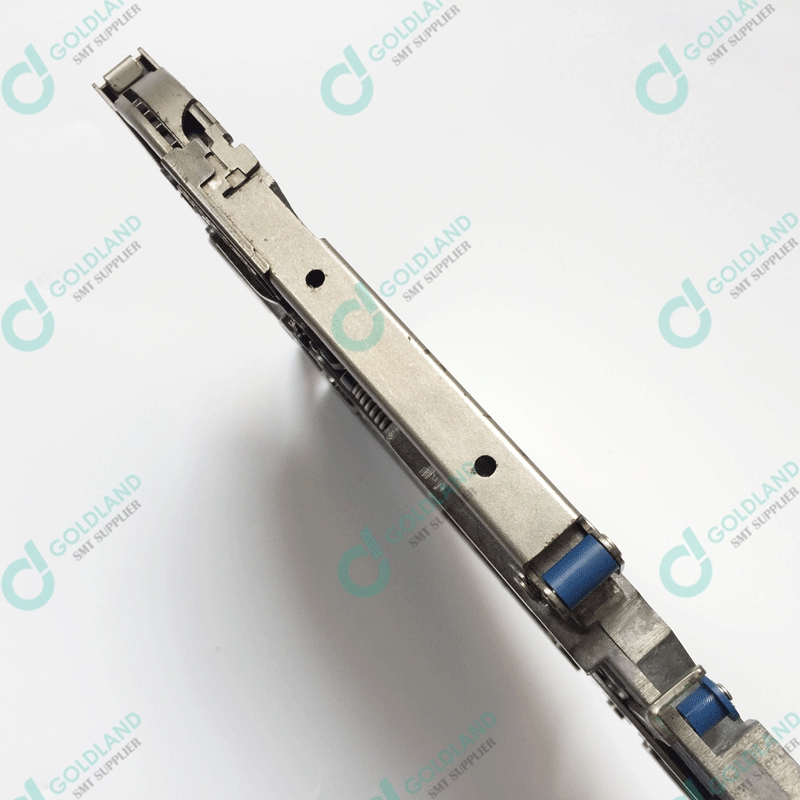 SMT CP45 8x2mm Samsung Feeder Smt Machine Spare Parts