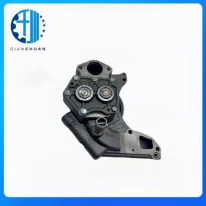Quality VG1246070040 Oil Pump For Sinotruk HOWO A7 D12 Engine Truck Parts wholesale