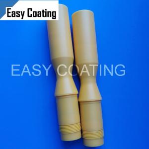 Quality OPT Electrostatic powder guns automatic extension nozzles Length150mm 378852 wholesale