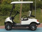 60V 72V EV Golf Cart Street Legal Electric Carts For Golf Course Driving Range