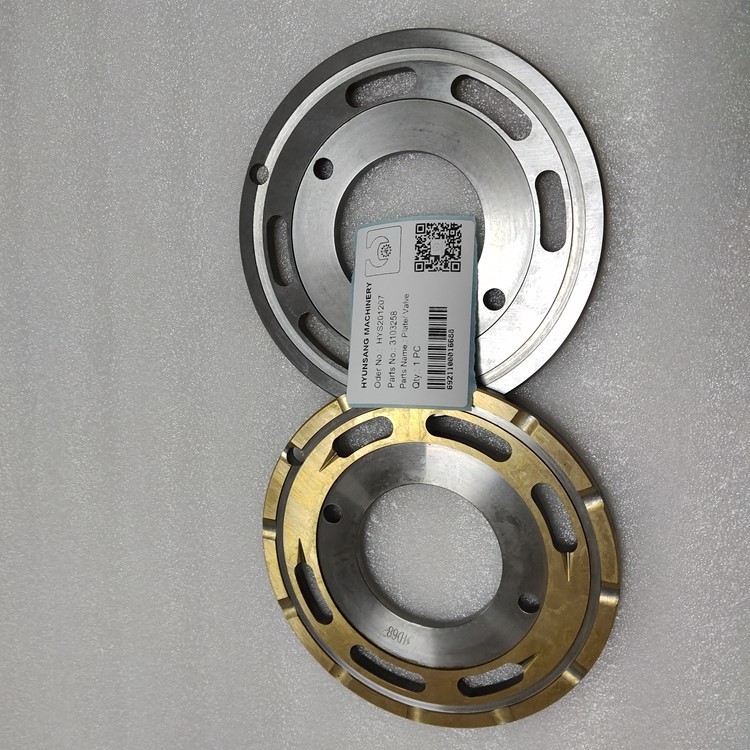 Swash Plate Bearing 4510437 9166468 1912622 Hyunsang Hydraulic Parts For Caterpillar