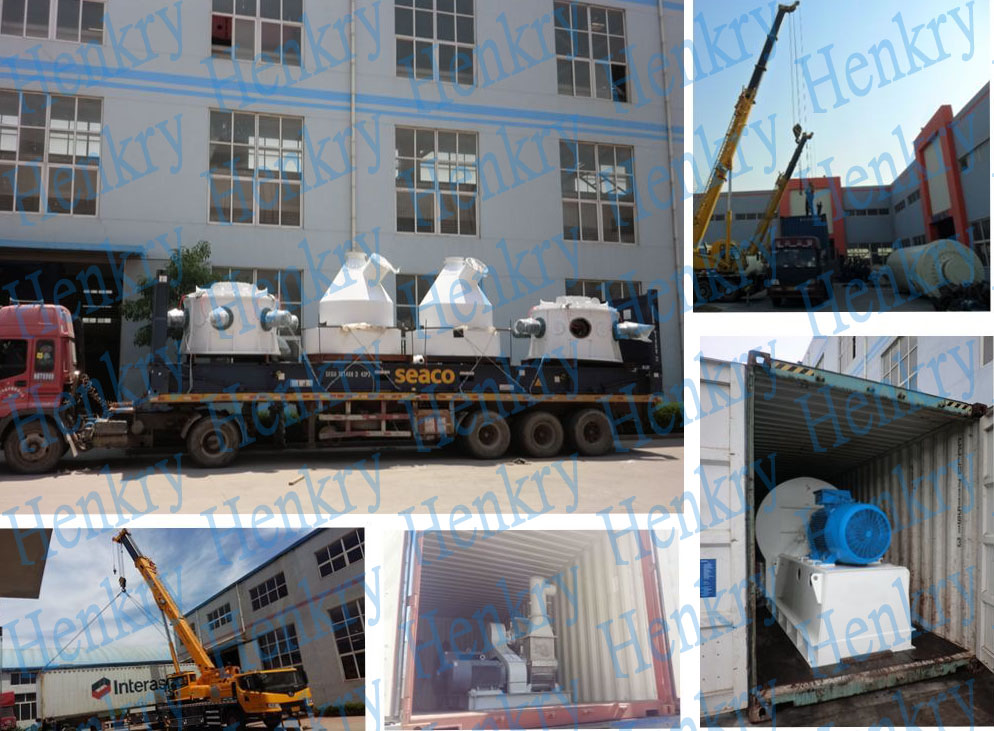 ultrafine grinding mill
