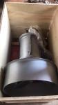 290N 1.5KW Submersible Mixer Pump Wastewater Treatment Mixers