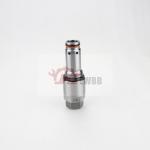 Komatsu Excavator Relief Valve PC60-7 Safety Overflow Valve 702-73-02130 702-73