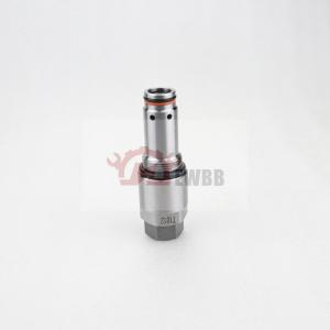 Quality Komatsu Excavator Relief Valve PC60-7 Safety Overflow Valve 702-73-02130 702-73-01570 wholesale