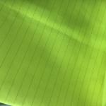 150cm Pre Shrunk Antistatic Workwear Fabric 65% Polyester 35% Cotton