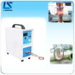 220V 35A IGBT Induction Welding Machine Heating Welding Ultrahigh Frequency