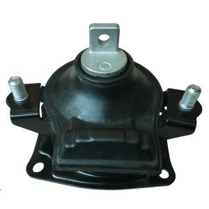 Quality Honda Accord Rear Engine Mount , Black AT 2003 Honda Accord Motor Mount wholesale
