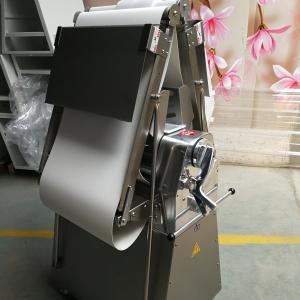 Quality 230kg Kitchen Cooking Equipment With 0.5-38mm Roller Regulating Range And 0.75kw Power wholesale