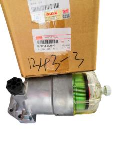 Quality ISUZU 6WG1 Oil Water Separator wholesale