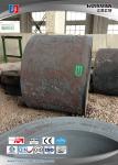 Alloy Steel Heavy Duty Precision Forging Industrial Roller Shell 6000MM