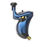 Green Color Rotary Tattoo Machine Tattoo Gun Rotary Tattoo Pen Machine Aluminum